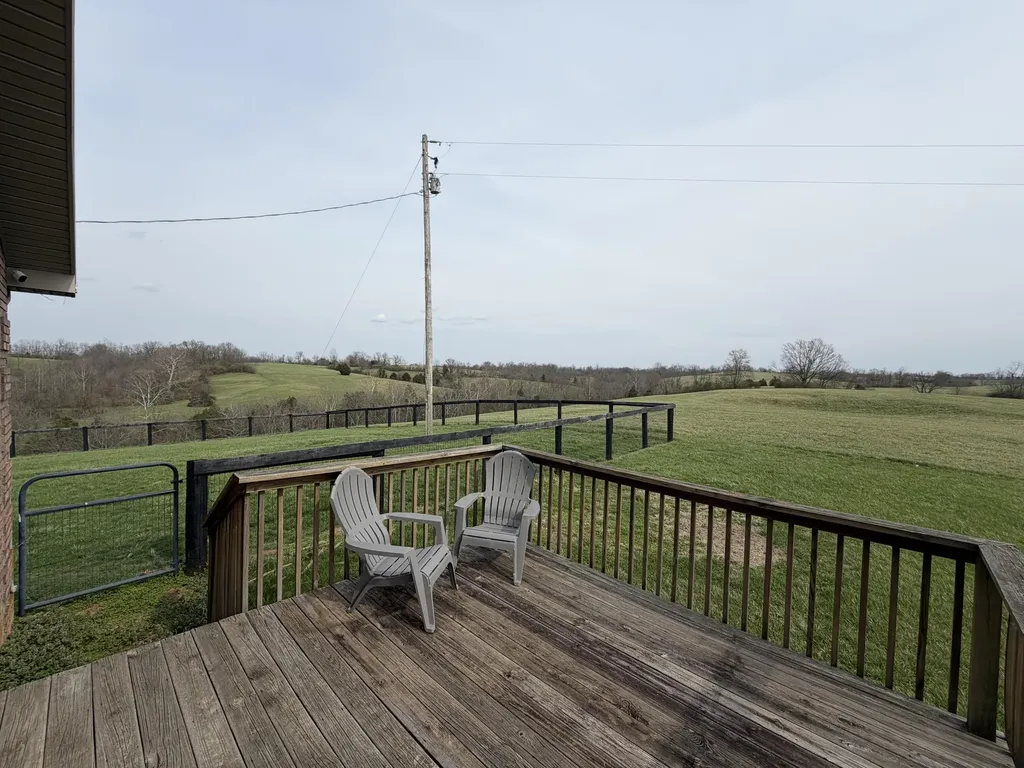 1000 Double M Lane Mt Sterling KY 40353