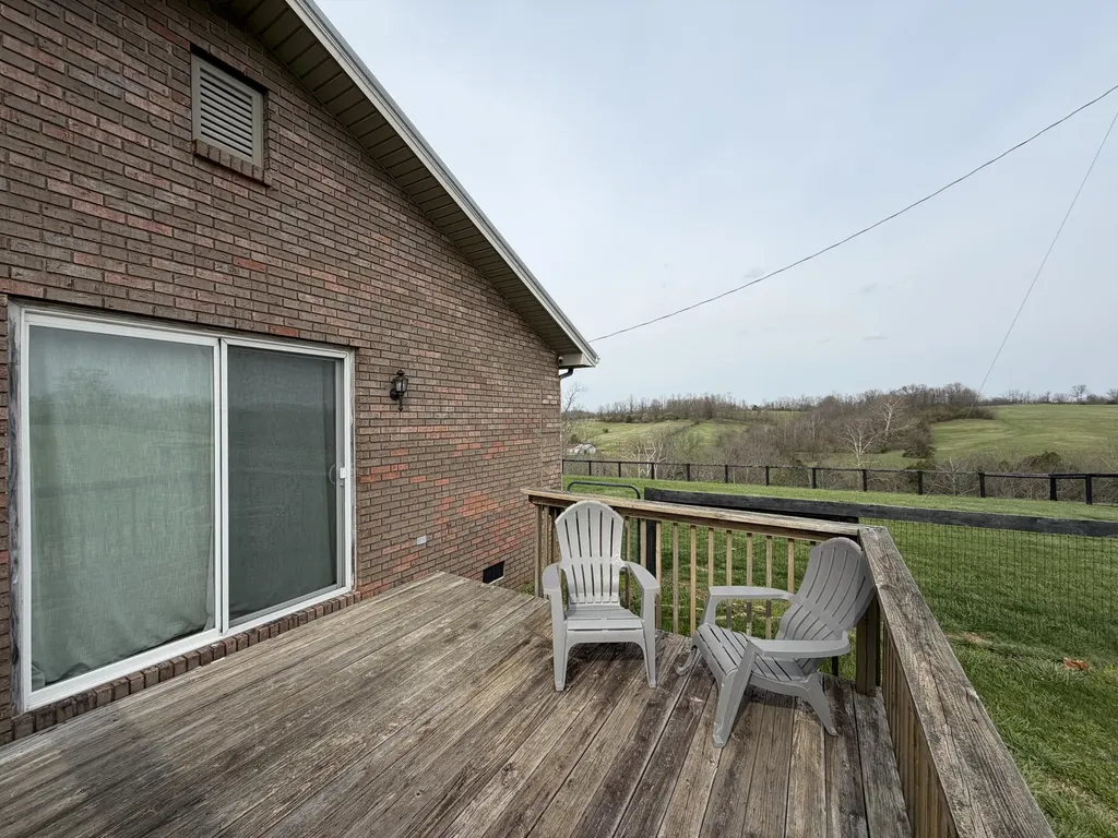 1000 Double M Lane Mt Sterling KY 40353