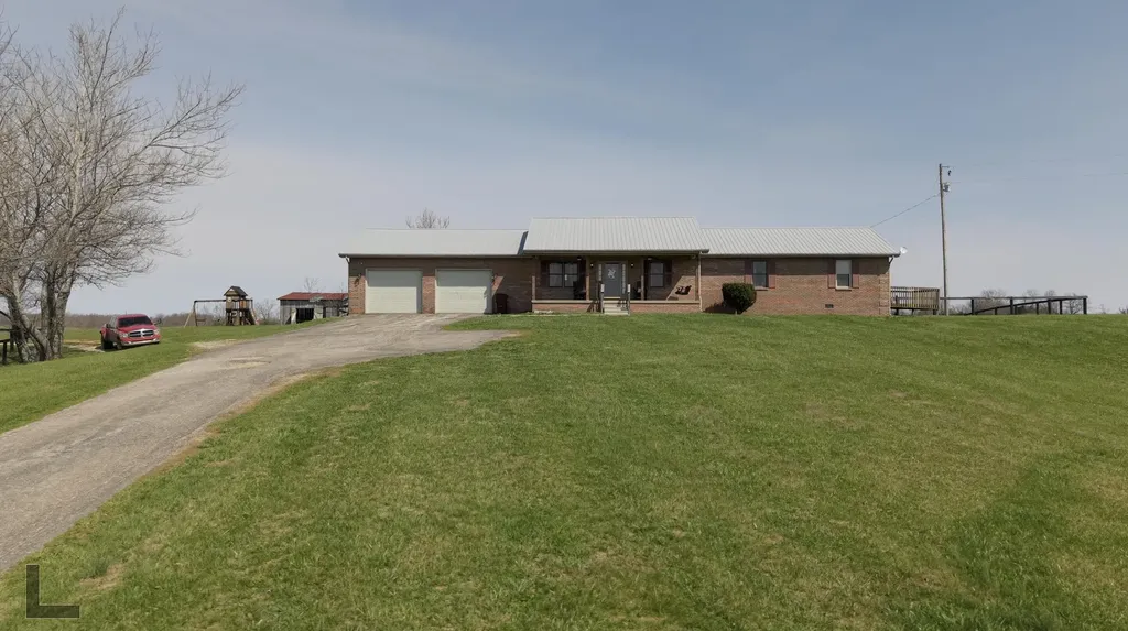 1000 Double M Lane Mt Sterling KY 40353