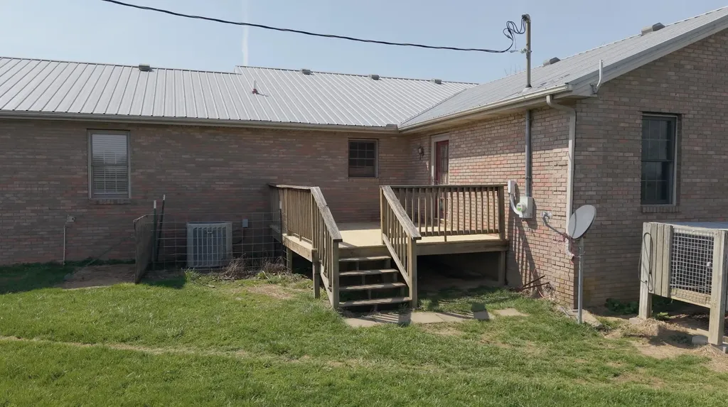 1000 Double M Lane Mt Sterling KY 40353