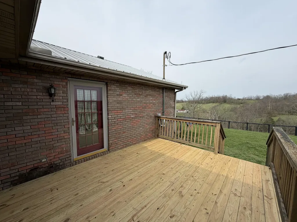 1000 Double M Lane Mt Sterling KY 40353