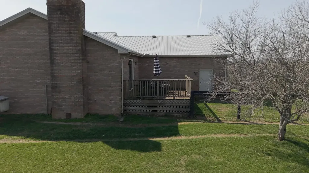 1000 Double M Lane Mt Sterling KY 40353