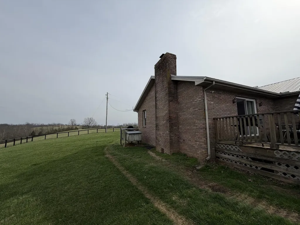 1000 Double M Lane Mt Sterling KY 40353
