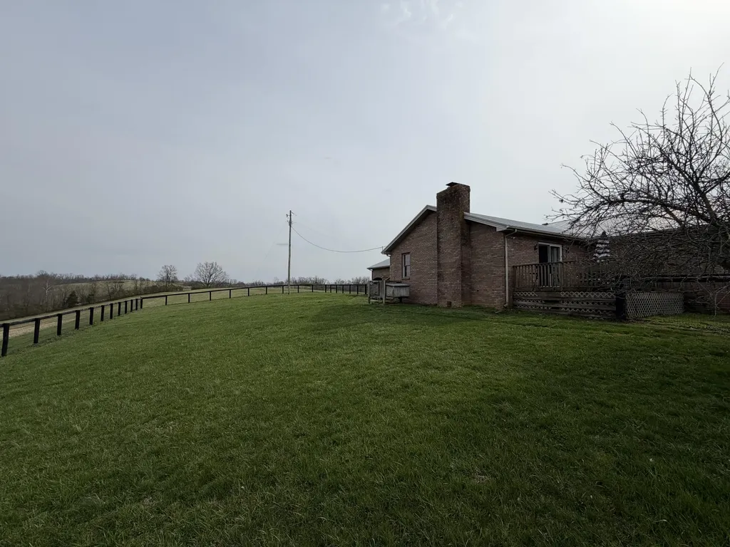 1000 Double M Lane Mt Sterling KY 40353