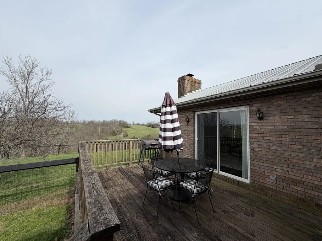 1000 Double M Lane Mt Sterling KY 40353