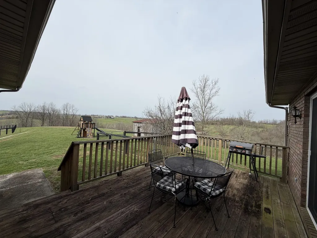 1000 Double M Lane Mt Sterling KY 40353