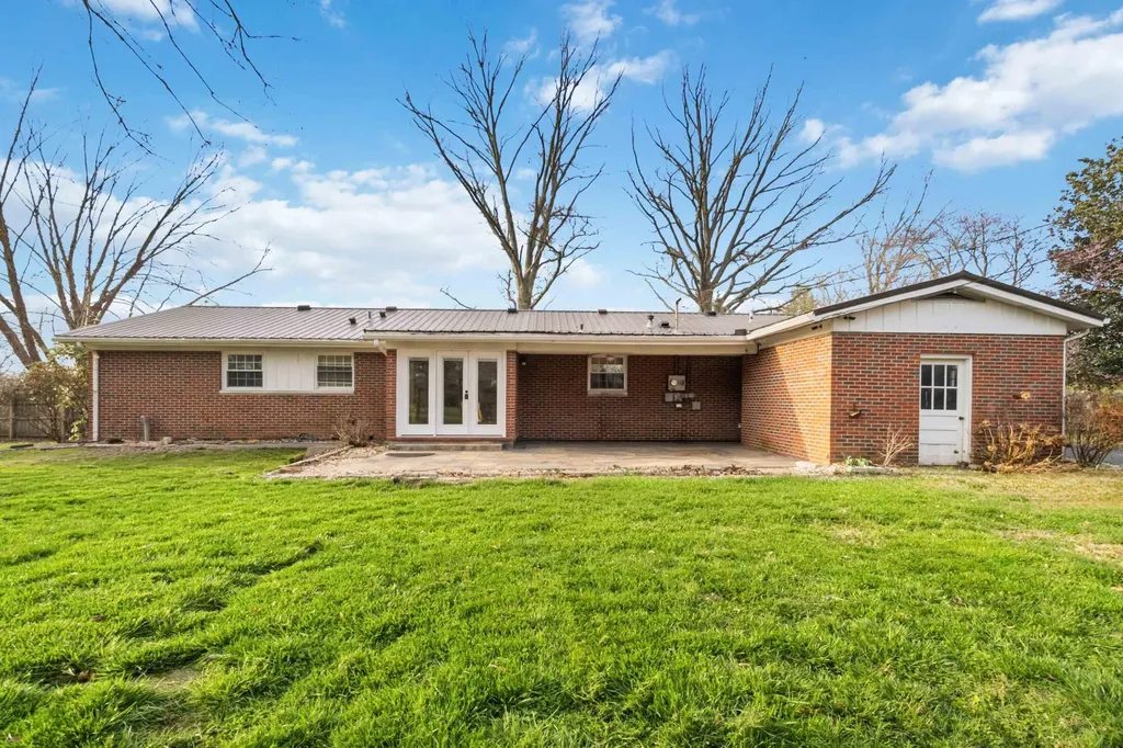 132 Horseshoe Drive Somerset KY 42501
