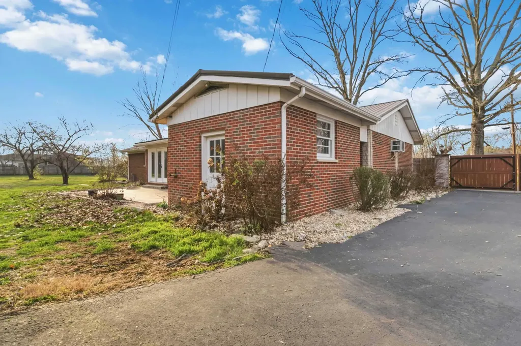 132 Horseshoe Drive Somerset KY 42501