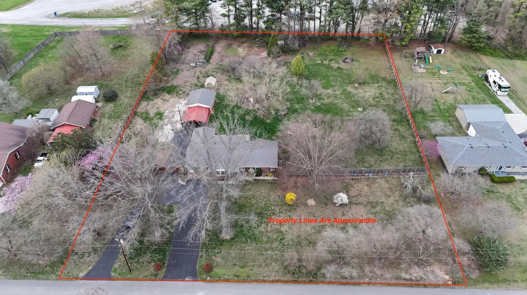 132 Horseshoe Drive Somerset KY 42501