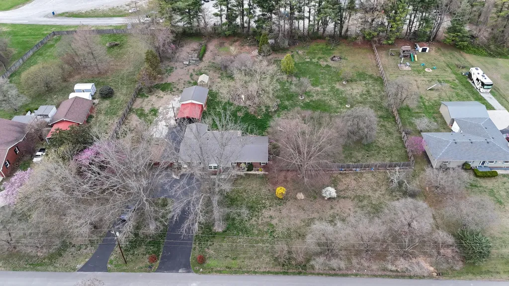 132 Horseshoe Drive Somerset KY 42501