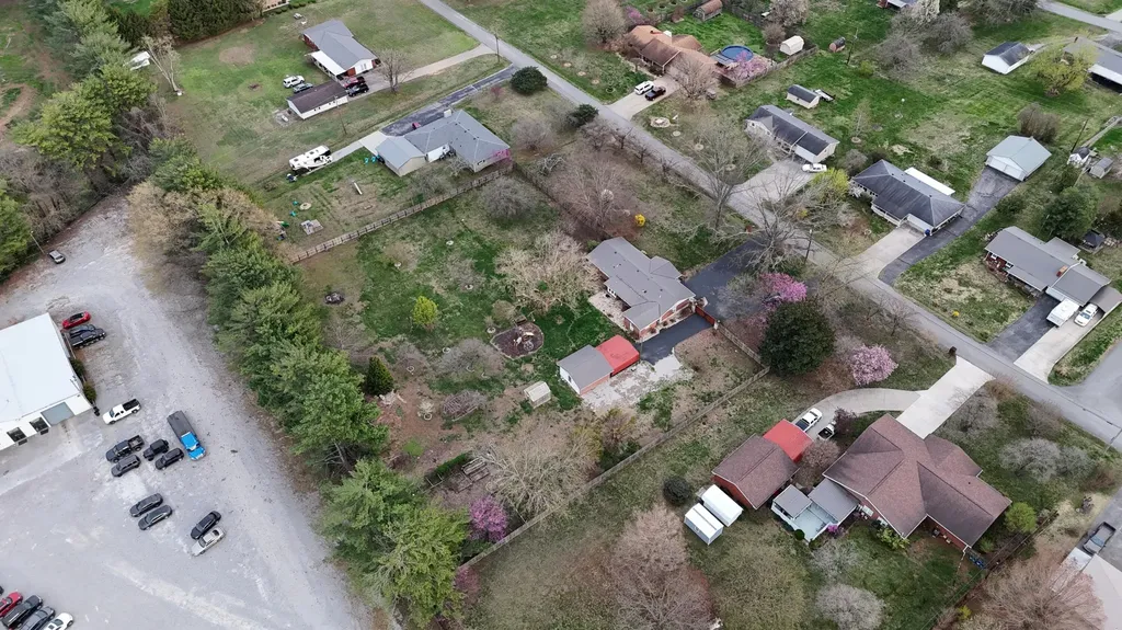 132 Horseshoe Drive Somerset KY 42501