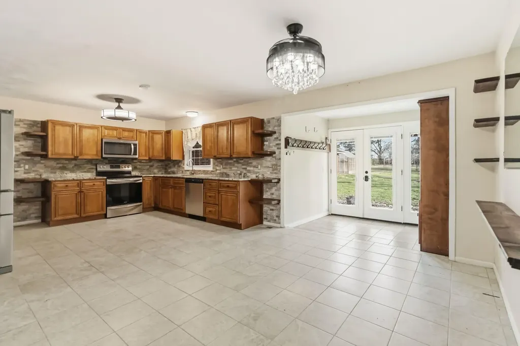 132 Horseshoe Drive Somerset KY 42501