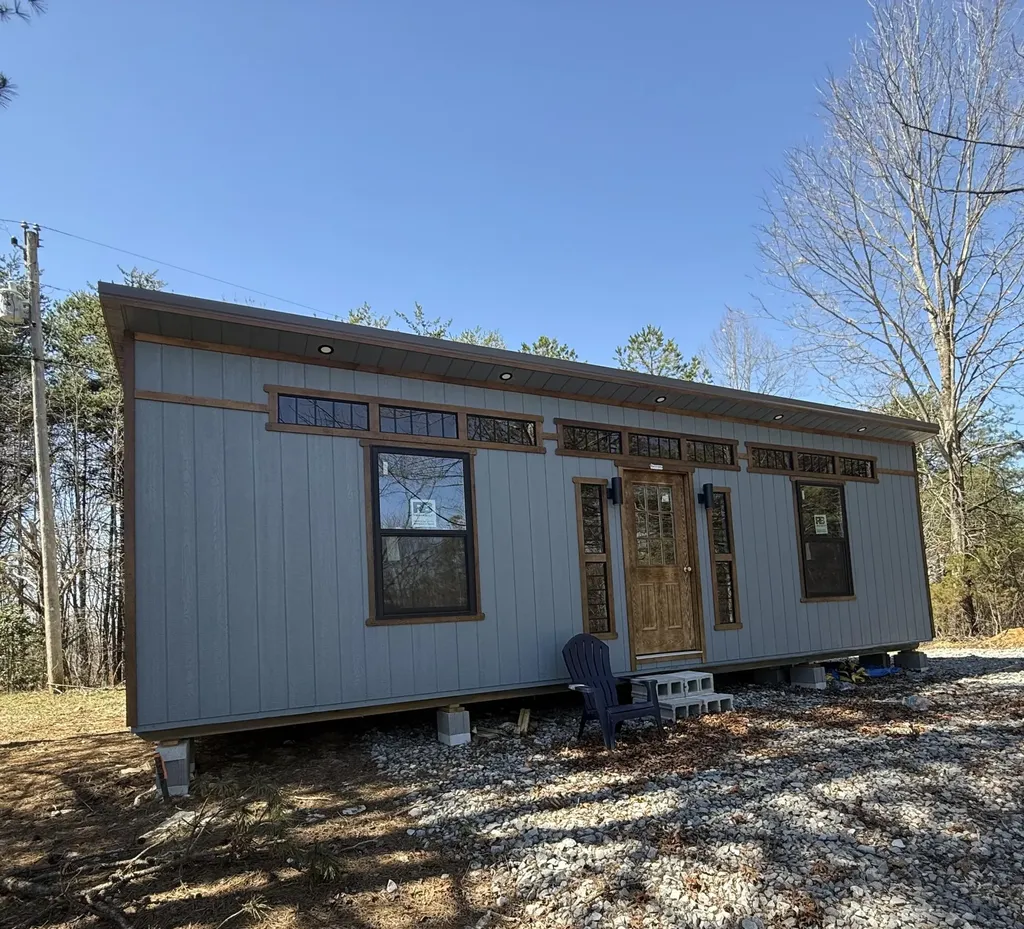 4416 Hazel Patch Road East Bernstadt KY 40729