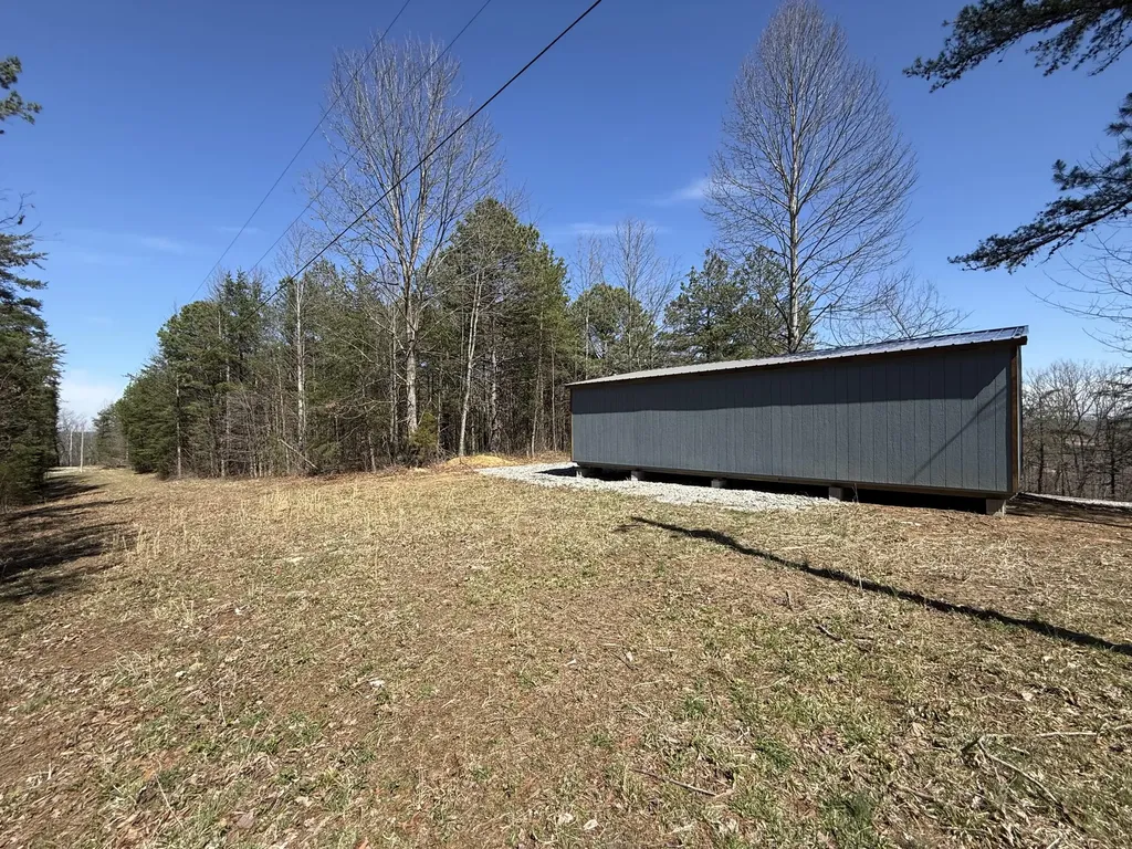 4416 Hazel Patch Road East Bernstadt KY 40729