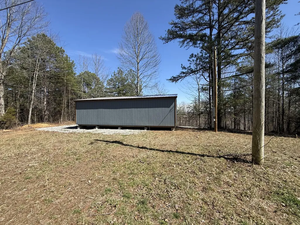 4416 Hazel Patch Road East Bernstadt KY 40729