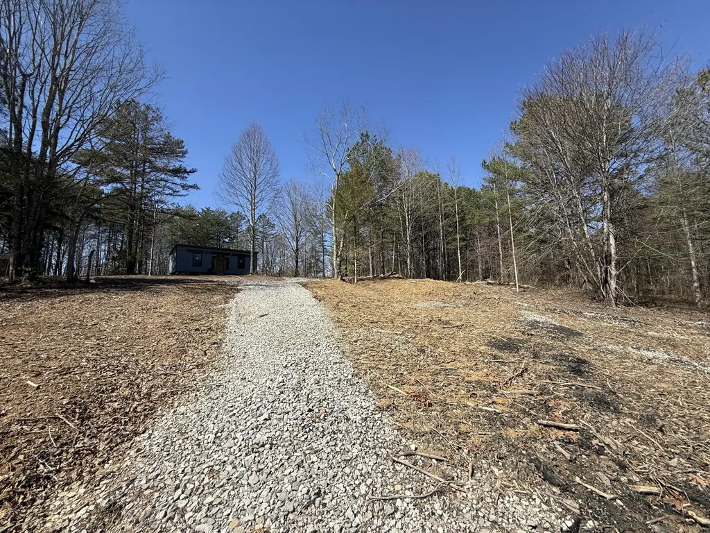 4416 Hazel Patch Road East Bernstadt KY 40729