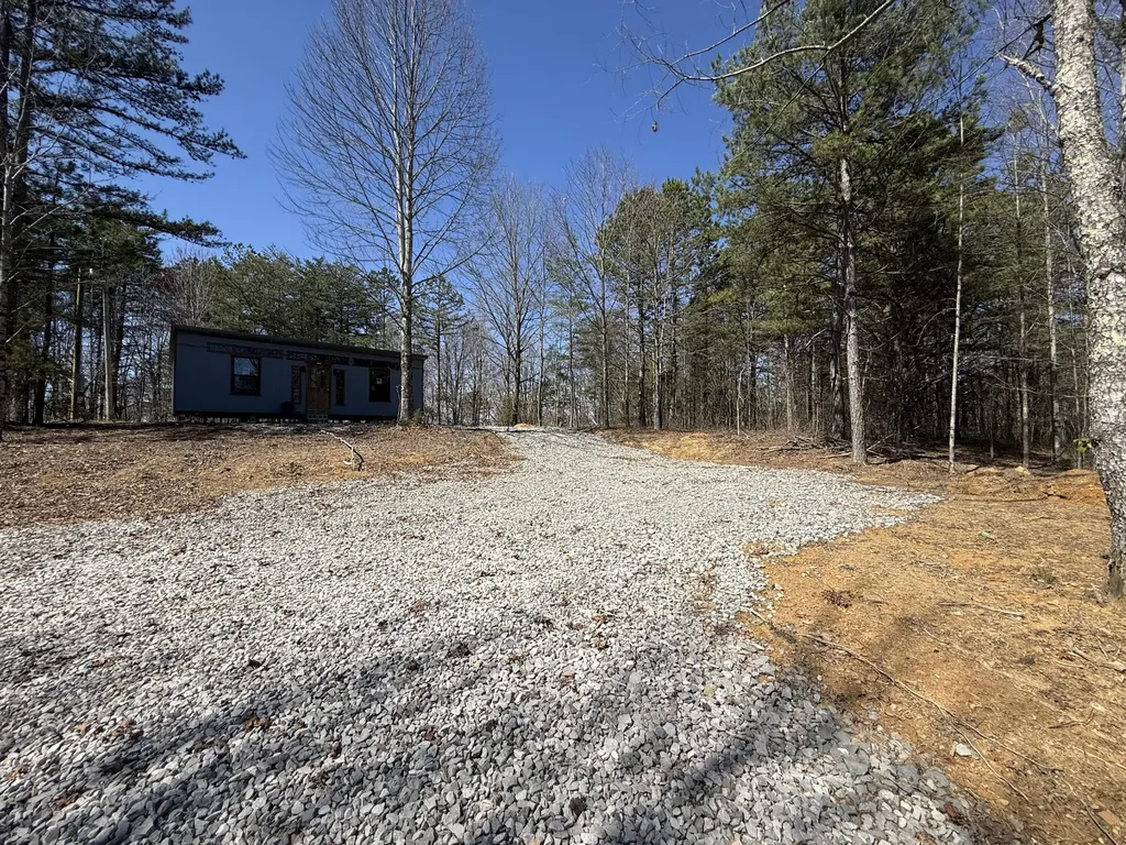4416 Hazel Patch Road East Bernstadt KY 40729