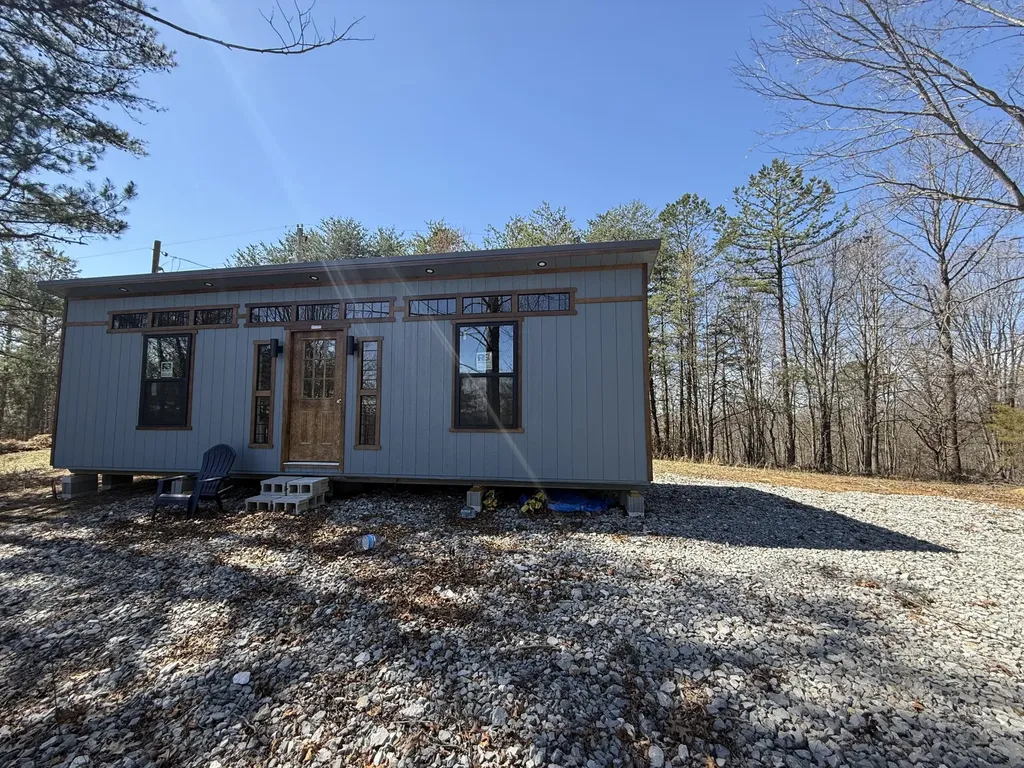 4416 Hazel Patch Road East Bernstadt KY 40729