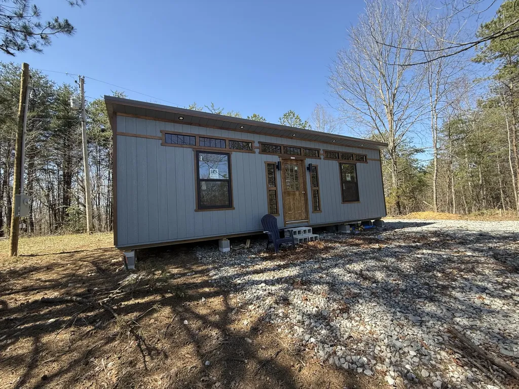 4416 Hazel Patch Road East Bernstadt KY 40729