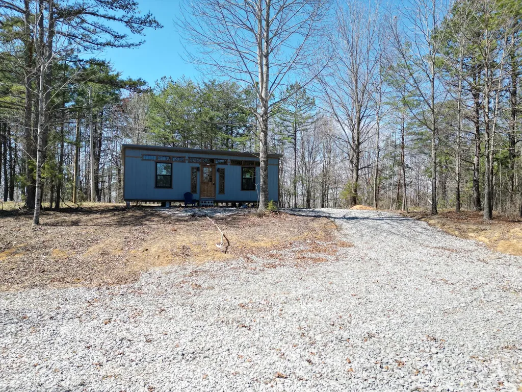 4416 Hazel Patch Road East Bernstadt KY 40729