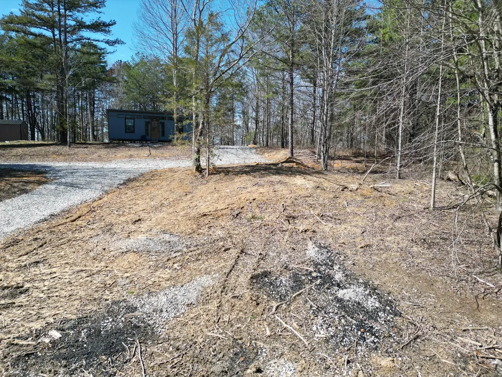 4416 Hazel Patch Road East Bernstadt KY 40729