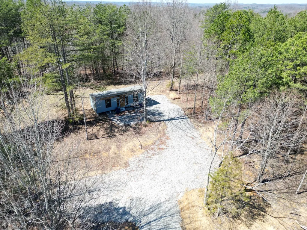 4416 Hazel Patch Road East Bernstadt KY 40729
