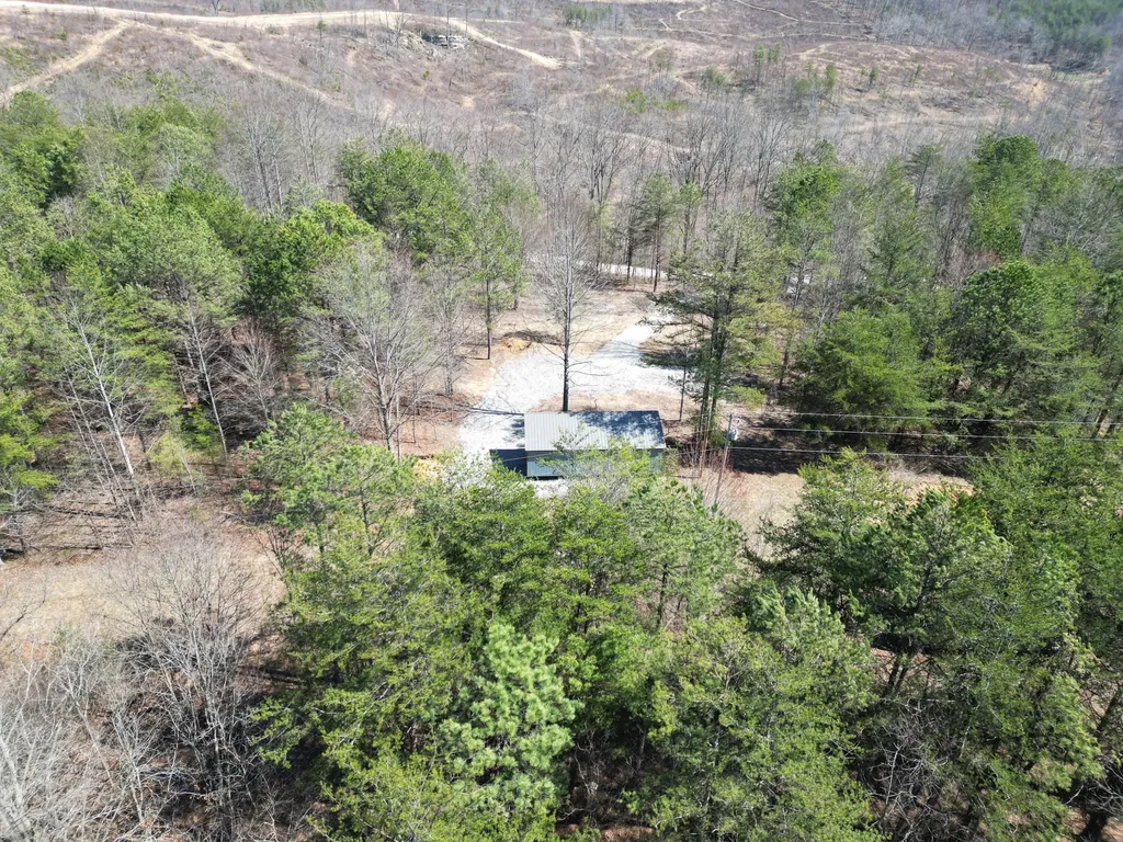 4416 Hazel Patch Road East Bernstadt KY 40729