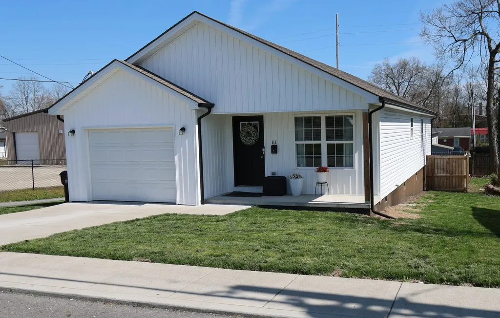 113 Short Street Richmond KY 40475