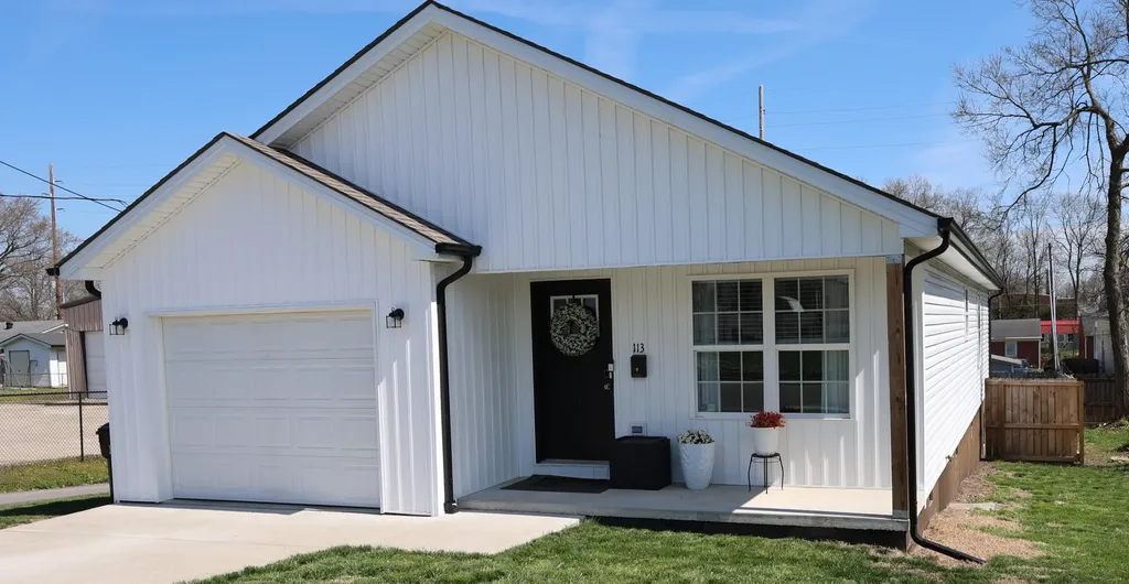 113 Short Street Richmond KY 40475