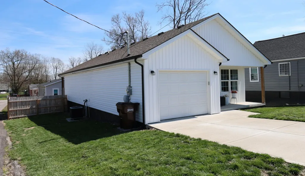 113 Short Street Richmond KY 40475
