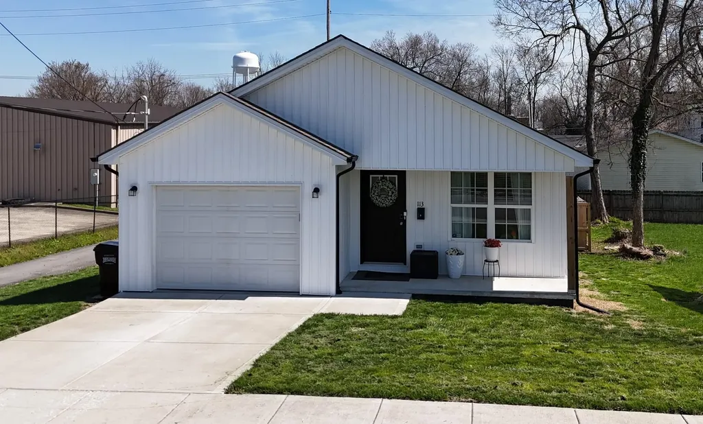 113 Short Street Richmond KY 40475