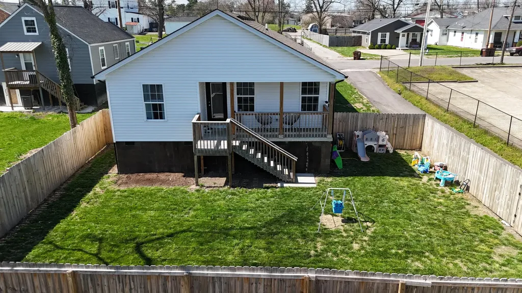 113 Short Street Richmond KY 40475