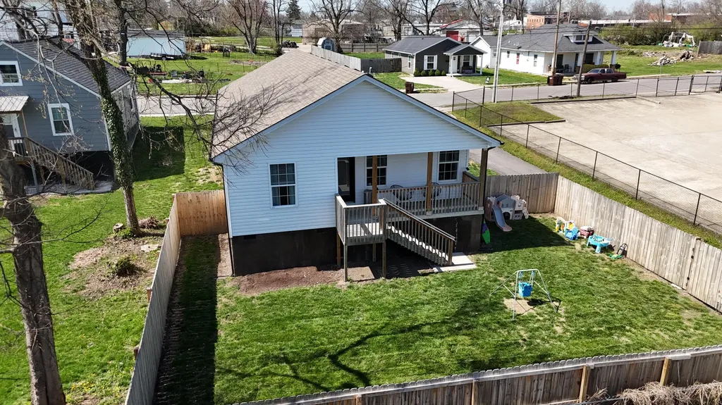 113 Short Street Richmond KY 40475