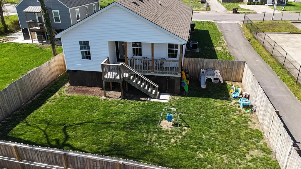 113 Short Street Richmond KY 40475