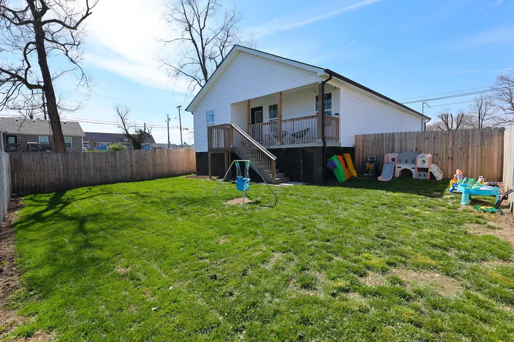 113 Short Street Richmond KY 40475