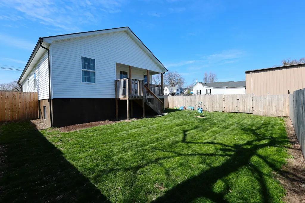 113 Short Street Richmond KY 40475