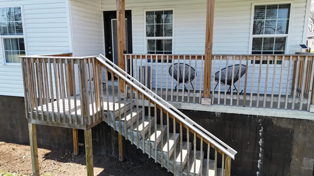113 Short Street Richmond KY 40475