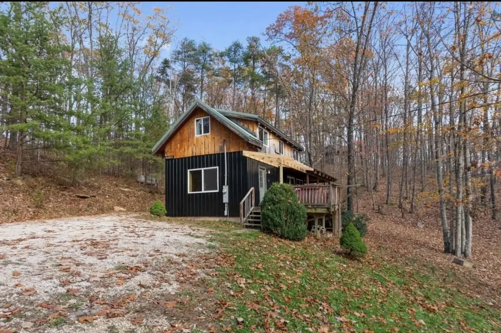 60 Forest View Lane Stanton KY 40380