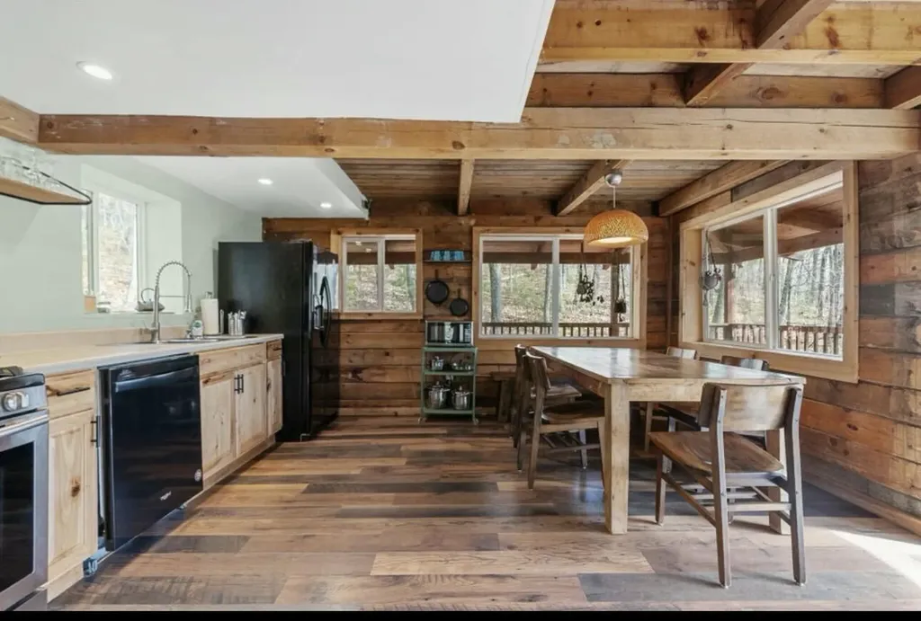 60 Forest View Lane Stanton KY 40380