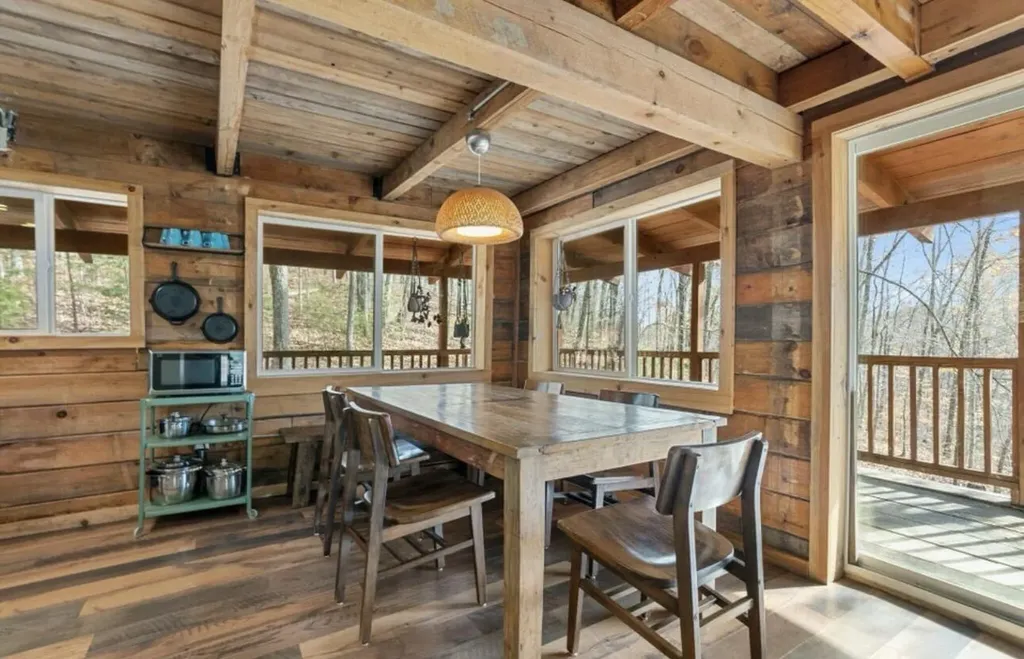 60 Forest View Lane Stanton KY 40380