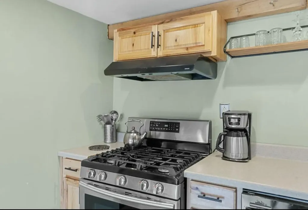 60 Forest View Lane Stanton KY 40380