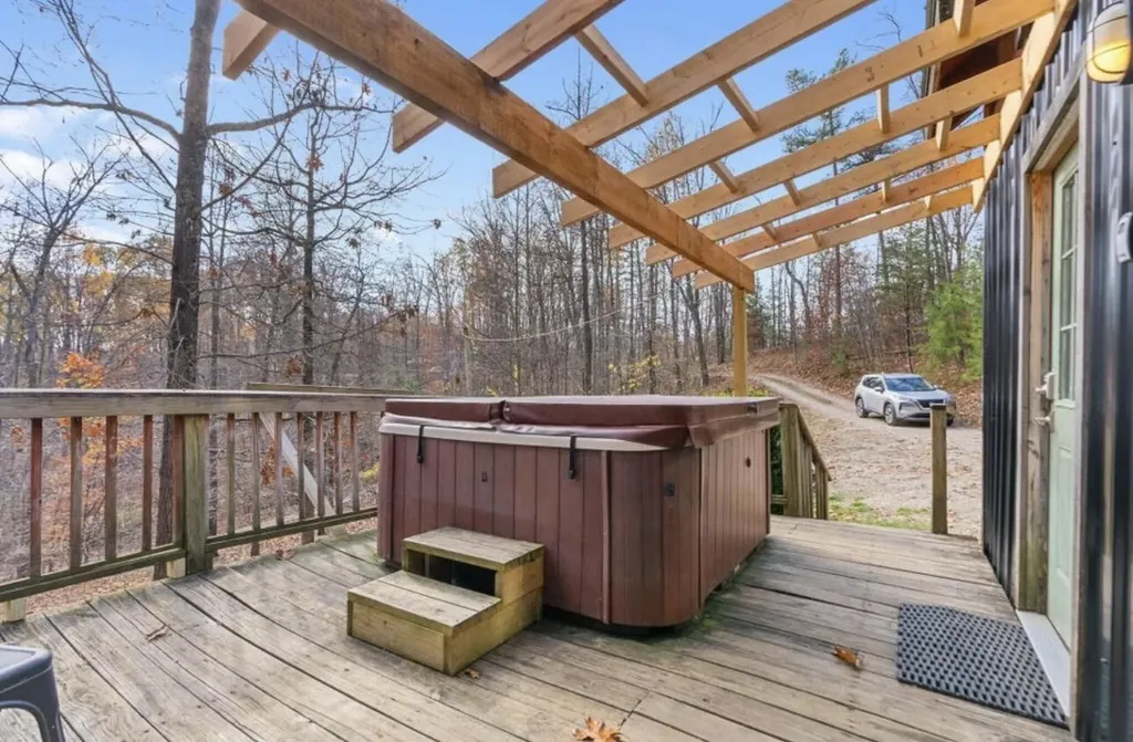 60 Forest View Lane Stanton KY 40380