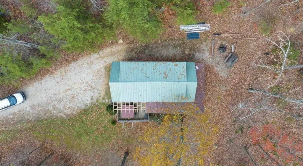60 Forest View Lane Stanton KY 40380