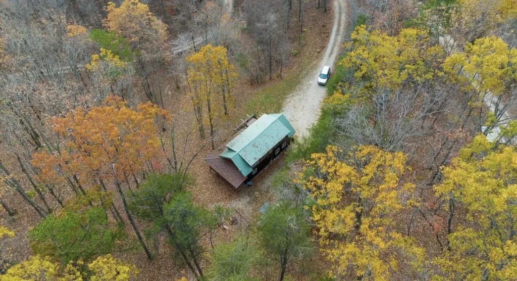 60 Forest View Lane Stanton KY 40380