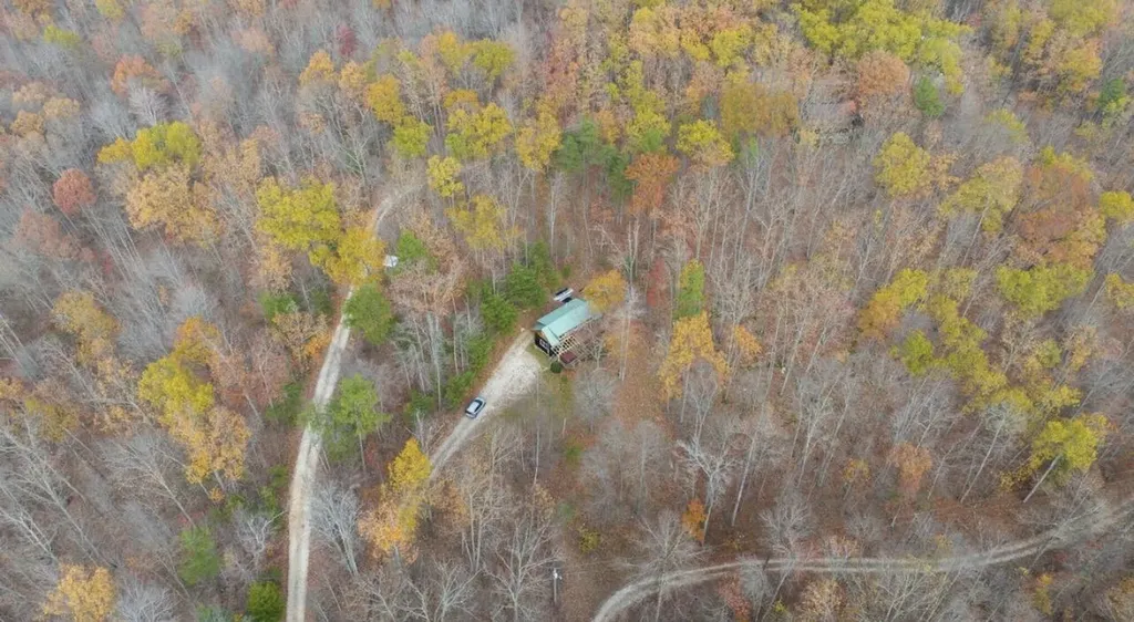 60 Forest View Lane Stanton KY 40380