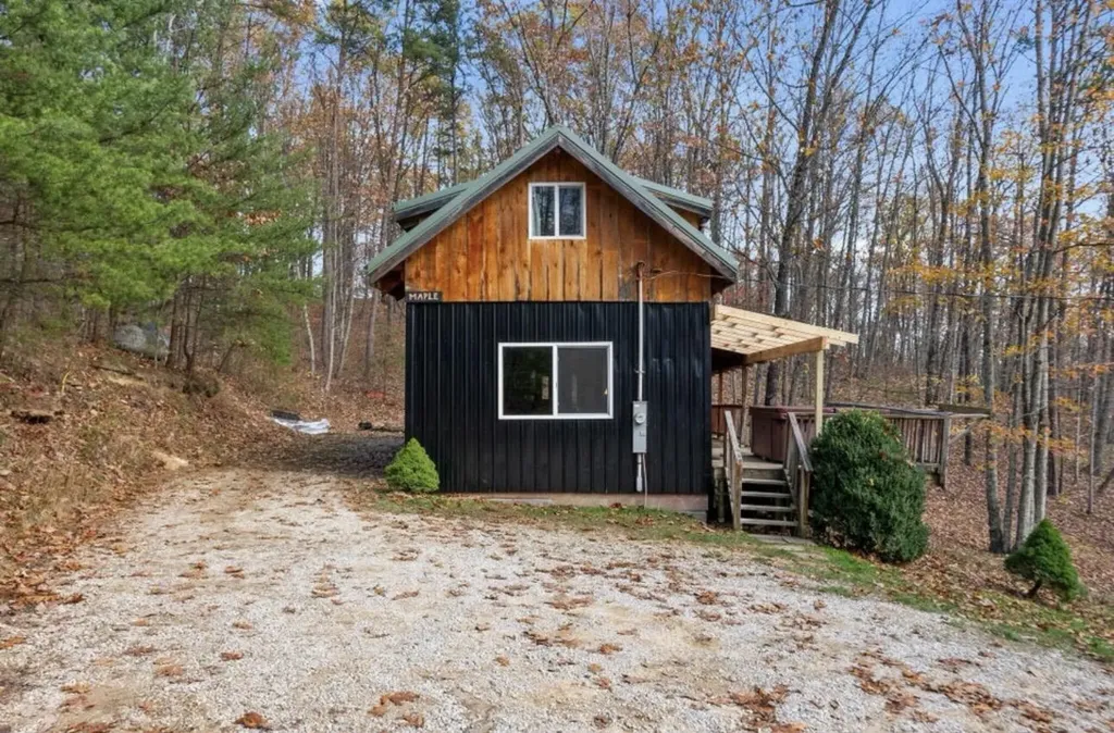 60 Forest View Lane Stanton KY 40380