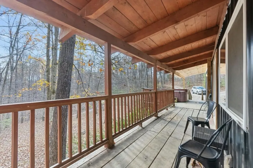 60 Forest View Lane Stanton KY 40380