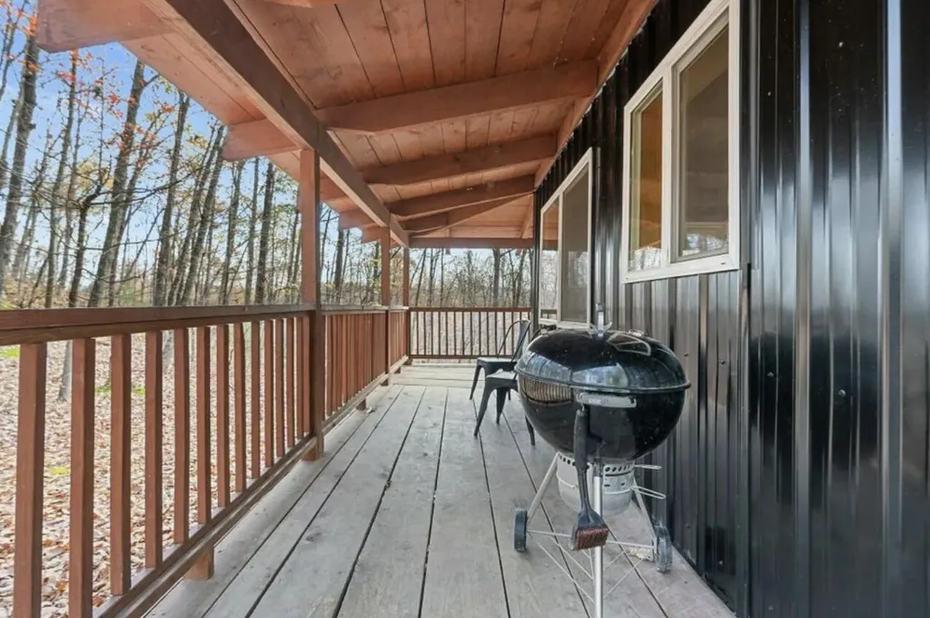 60 Forest View Lane Stanton KY 40380