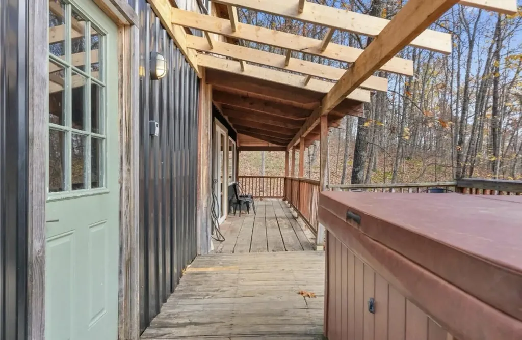 60 Forest View Lane Stanton KY 40380