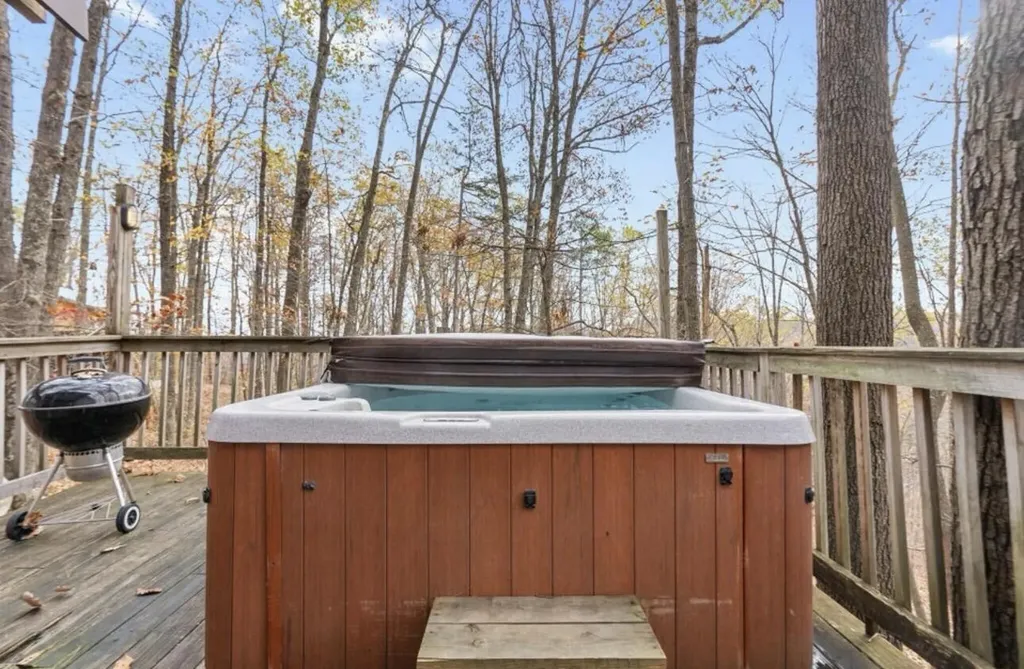 60 Forest View Lane Stanton KY 40380